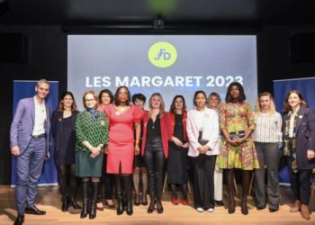 Deux startups camerounaises primées aux Margaret 2023
