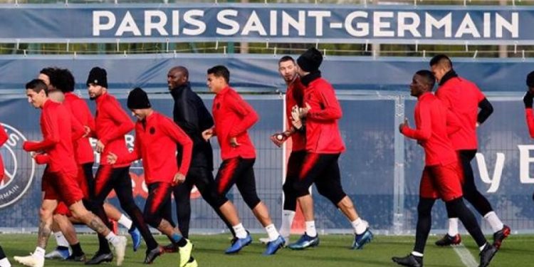 Le PSG Africa Talents Challenge 2023 et le Digital Energy Challenge 2023 lancés