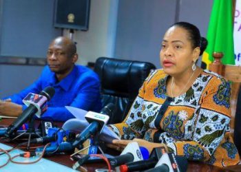 La Tanzanie recherche 13 130 enseignants