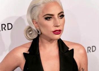 The White House appoints Lady Gaga co-chair of a cultural committee