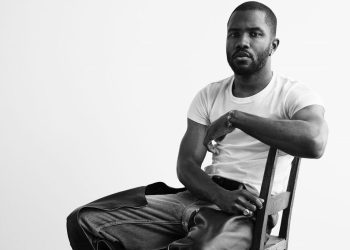 Frank Ocean Unveils New Tracks After Six Years Away