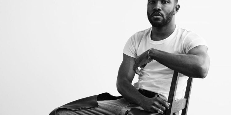 Frank Ocean Unveils New Tracks After Six Years Away
