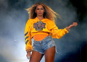 “Renaissance World Tour”: Beyoncé repeats her world tour at Paris La Défense Arena