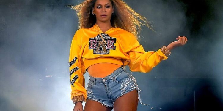 “Renaissance World Tour”: Beyoncé repeats her world tour at Paris La Défense Arena