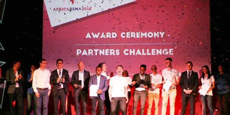 AfricArena organise son premier sommet en Égypte