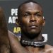 UFC : Israel Adesanya récupère sa ceinture de champion des poids moyens