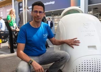 La startup tunisienne Kumulus a remporté le concours AgVenture de la BERD