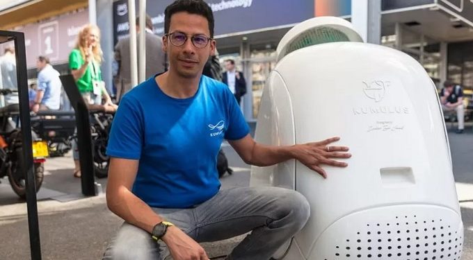 La startup tunisienne Kumulus a remporté le concours AgVenture de la BERD