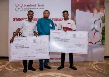 Stanford Seed accepte désormais les candidatures des startups africaines