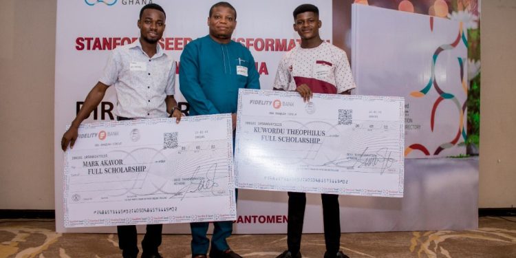 Stanford Seed accepte désormais les candidatures des startups africaines