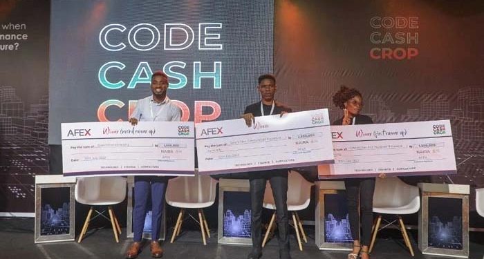 Les candidatures pour le Code Cash Crop d’AFEX et le Women Techsters de Tech4Dev ouvertes jusqu’à fin mai 2023