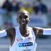 Kenya : Kipchoge remporte le plus prestigieux prix espagnol