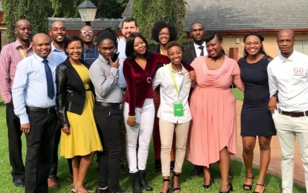 Les candidatures sont ouvertes pour le programme ygap South Africa Accelerator jusqu’au 30 juin