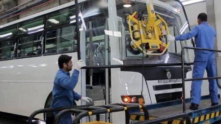 L’indien Ashok Leyland envisage d’implanter une usine de véhicules électriques en Egypte pour servir l’Afrique