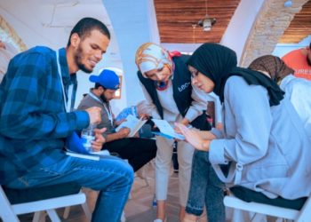 Libye : 50 start-up dont 36 dirigées par des femmes sélectionnées pour le programme TEC+ Accelerator