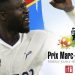 Prix Marc-Vivien Foé 2023: le Congolais Chancel Mbemba succède à Seko Fofana