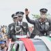 Nigeria : un prêtre élu gouverneur d’un État prête serment