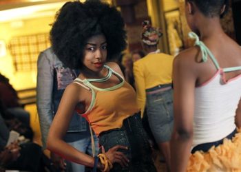 La Soweto Fashion Week, vitrine des créateurs africains