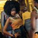 La Soweto Fashion Week, vitrine des créateurs africains