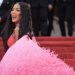 Naomi Campbell is a mom in the second time at 53