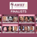 Les nominations pour les Prix AWIEF 2023 sont ouvertes
