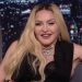 Madonna hospitalized for a few days for having a bacterial infection, tour postponed