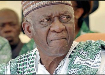 Cameroun : John Fru Ndi, opposant historique à Paul Biya depuis 40 ans, est décédé