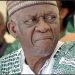 Cameroun : John Fru Ndi, opposant historique à Paul Biya depuis 40 ans, est décédé