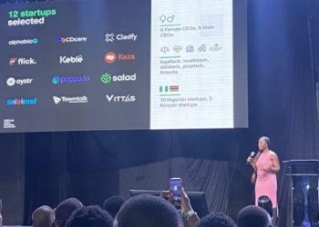 Les candidatures pour le WDFI Advocacy Hub et l&rsquo;ARM Labs Lagos Techstars sont ouvertes