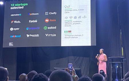 Les candidatures pour le WDFI Advocacy Hub et l’ARM Labs Lagos Techstars sont ouvertes