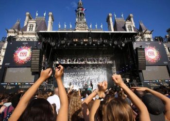 Riots after Nahel&rsquo;s death: « Massive events » canceled across France
