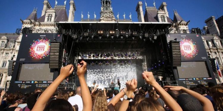 Riots after Nahel’s death: « Massive events » canceled across France