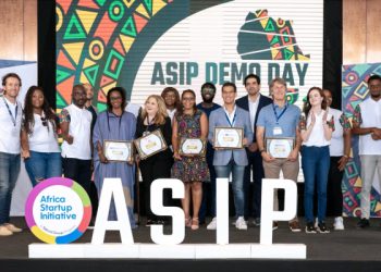 Startupbootcamp AfriTech offre aux start-up un réseau mondial de mentors et d’investisseurs