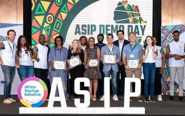 Startupbootcamp AfriTech offre aux start-up un réseau mondial de mentors et d’investisseurs