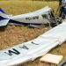 Une famille survit au crash de son avion : « Dieu nous a donné une nouvelle vie aujourd’hui »