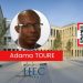 Adama Touré nommé co-directeur académique du programme Challenge+ Afrique