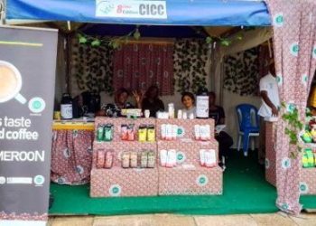 Cameroun : une centaine d’entrepreneurs présents au Salon international de l’agriculture et de l’agroalimentaire