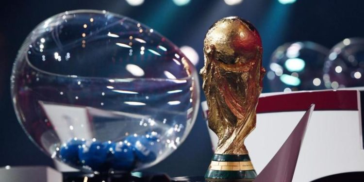 Qualifications pour la Coupe du monde : les neuf groupes africains sont connus