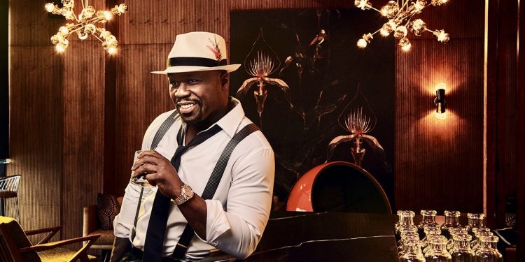 50 Cent announces his final tour