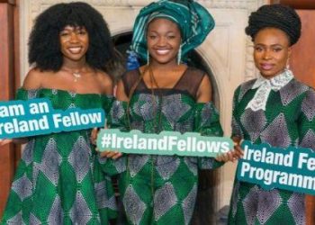 L’Irlande propose des bourses de formation aux professionnels africains