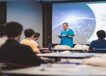 La MENA Digital Summer School enregistre les candidatures pour 2023