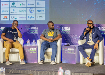 Sommet Africa Money and DeFi 2023 : Connecter les Industries Fintech et Web3