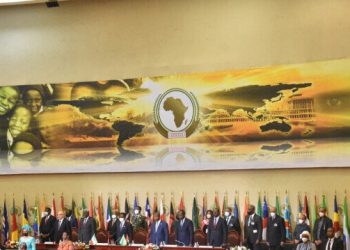 Coup d&rsquo;envoi du Sommet africain pour le climat au Kenya