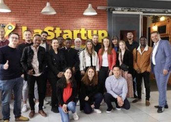 La Startup Station promeut l’entrepreneuriat au Maroc en accompagnant des start-up jusqu’à leur autonomie
