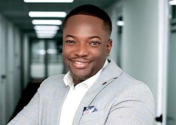 Le présentateur de télévision ghanéen Paa Kwesi Asare remporte le prix Komla Dumor 2023