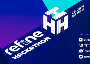 AfricTivistes remporte le deuxième prix lors du Hackathon Refine Open Source