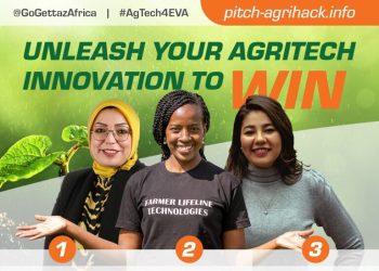 La compétition Pitch AgriHack 2023 célèbre l’innovation dans l’agritech africaine