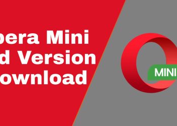 Opera Mini atteint 1 milliard de téléchargements sur le Google Play Store