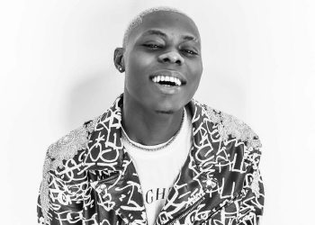 Death of Nigerian singer Mohbad at 27: Afrobeats star Naira Marley “placed in police custody”