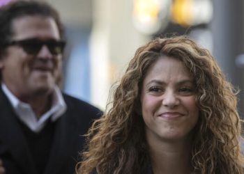 Shakira faces new Spanish probe for $7 million tax fraud